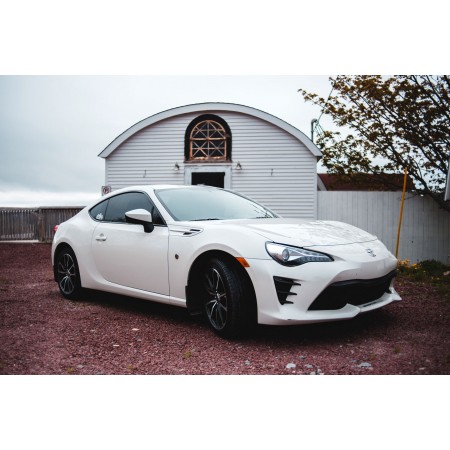 Gt86 ce28 black series 24"x16" Photo Print Poster