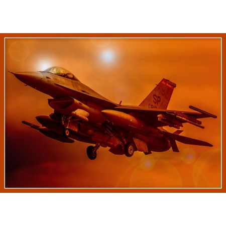 Lockheed F-35 US Large Poster Military Art Posters, army fighter aircraft
