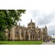 Britain Bristol Cathedral Photographic Print Poster Most Beautiful Places in Great - Art Print