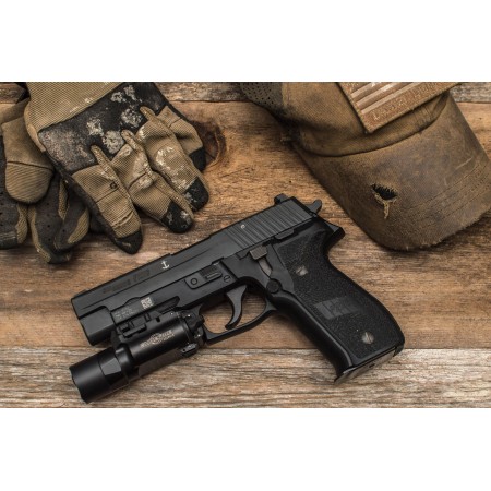 SIG SAUER MK25 Photographic Print Poster Pistols Most Popular Handguns