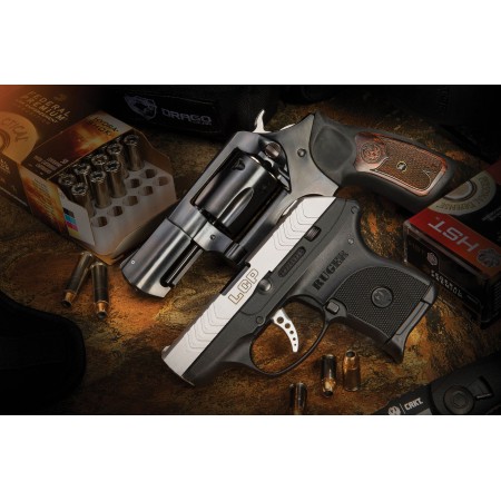 G0519 Ruger Photographic Print Poster Pistols Large 3074 Most Popular Handguns