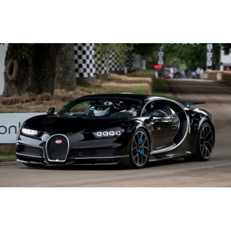 Bugatti Photographic Print Poster Cars Driven By Lord March