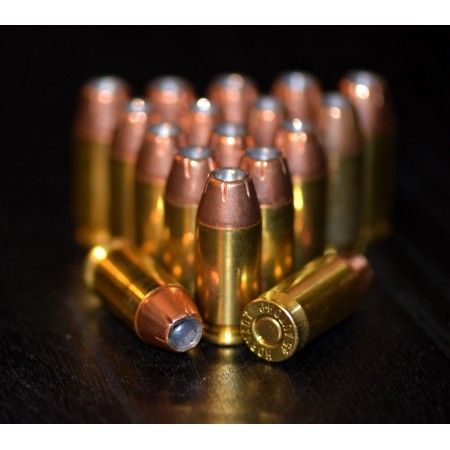 27x24 in Photographic Print Poster Bullets Ammo Ammunition Brass Cartridges Caliber