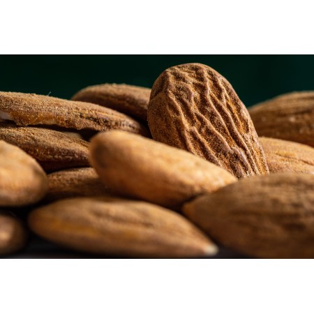 36x24 in Photographic Print Poster Almonds Nuts Nutrition Natural Organic Vegetarian