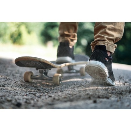36x24 in Photographic Print Poster Skateboard Shoes Active In the free