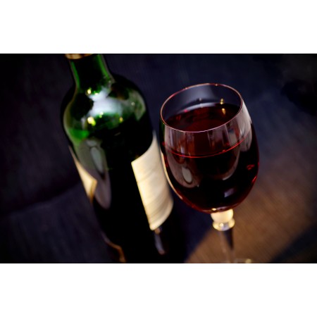36x24 in Photographic Print Poster Wine Red wine Glass Drink Alcohol Benefit from