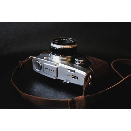 36x24 in Photographic Print Poster Camera Lens Shutter Equipment Focus Aperture