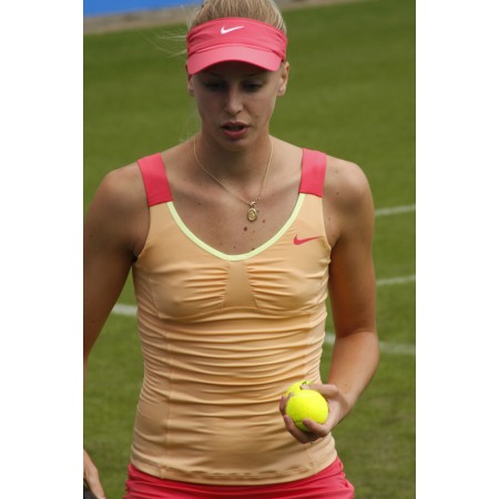 24x36in Poster Naomi Broady, Hottest Female Athletes, Tennis