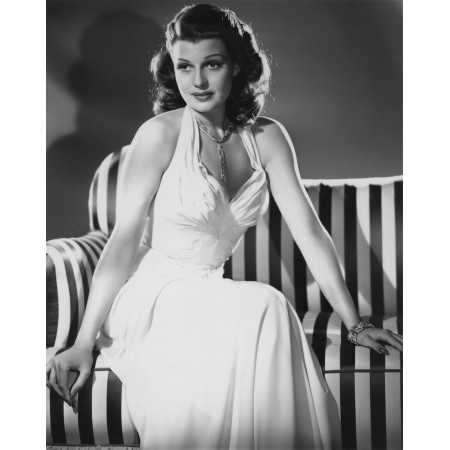 19x24in Poster Rita Hayworth Blood and Sand 1941