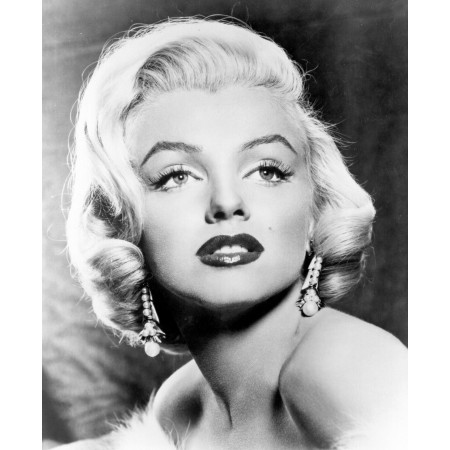 24x29in Poster Publicity photo of Sex Symbol Pin up Marilyn Monroe film Gentlemen Prefer Blondes 1953