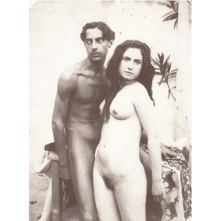 24x32in Poster Pluschow, Wilhelm von (1852-1930) erotiques - Senhsuch