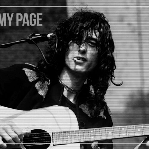 Jimmy Page