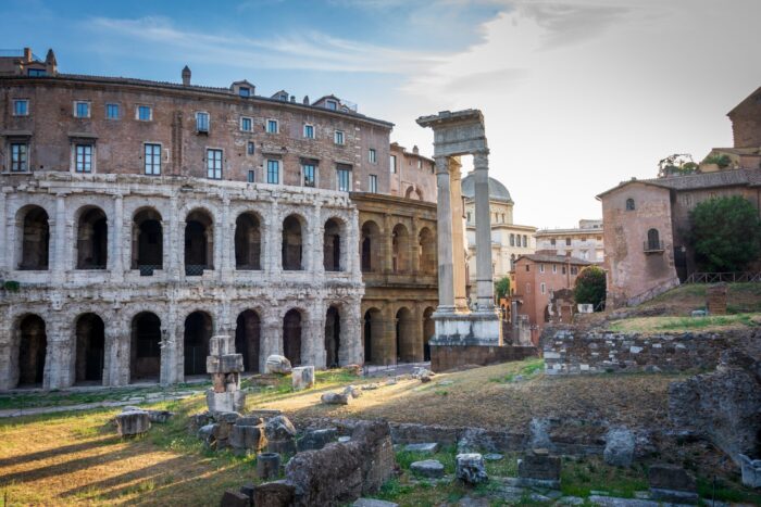 Photographic Print Poster Rome Roma Italy Travel Colosseum Europe Ancient