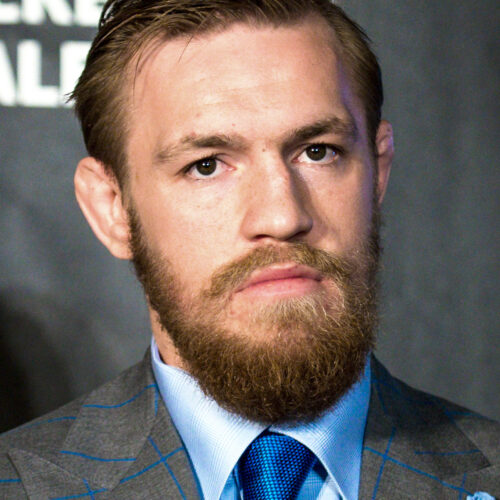 Conor McGregor London 2015