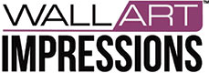Wall Art Impressions™ Logo