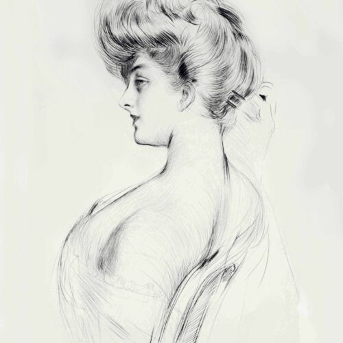 Paul Cesar Helleu
