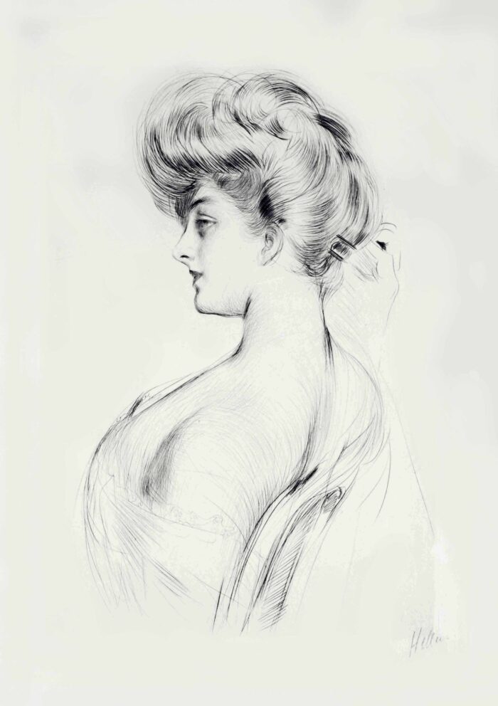 Paul Cesar Helleu