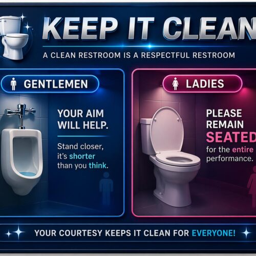 funny-bathroom-sign-gentlemen-aim-stand-closer-shorter-than-you-think