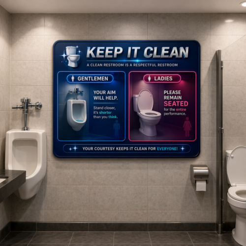 funny-bathroom-sign-gentlemen-aim-stand-closer-shorter-than-you-think