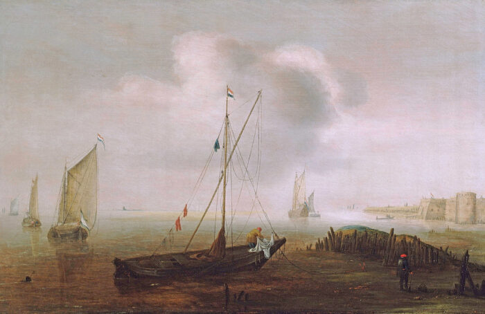Hans Goderis
