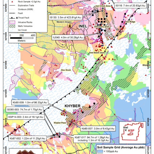 Colorado Resources