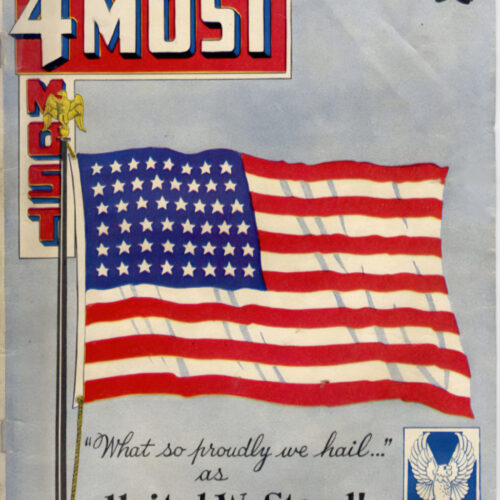 United we stand
