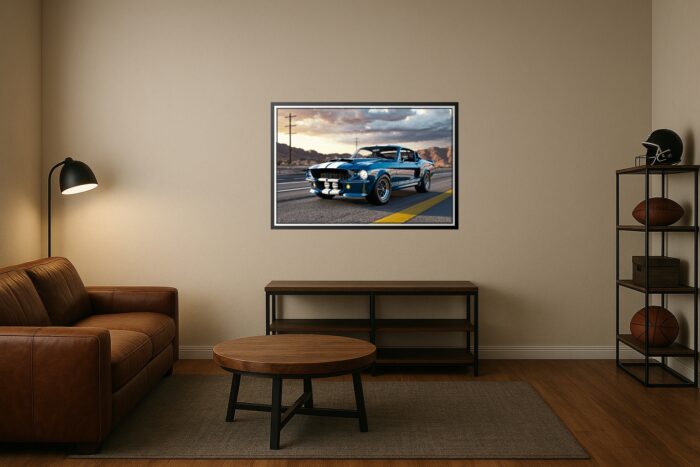 car 345 picture