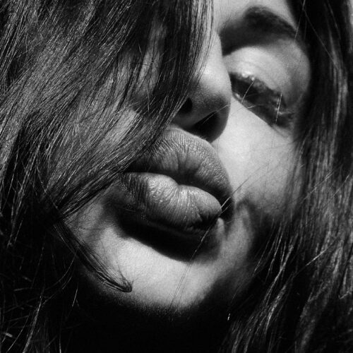 Sultry Whisper – Intimate Close picture