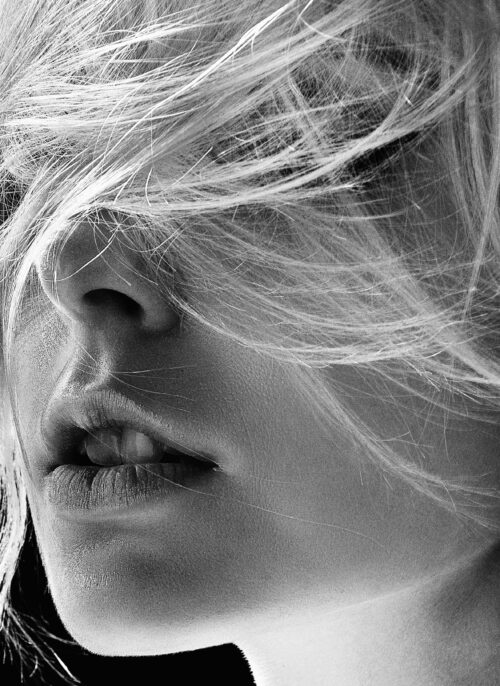 Whispers of Desire – Intimate Portrait by Alexander Krivitskiy picture