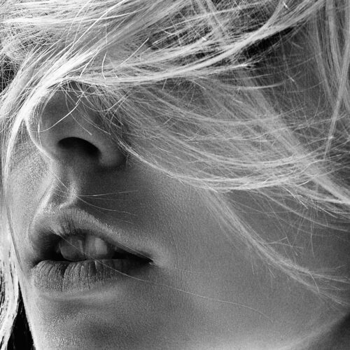 Whispers of Desire – Intimate Portrait by Alexander Krivitskiy picture