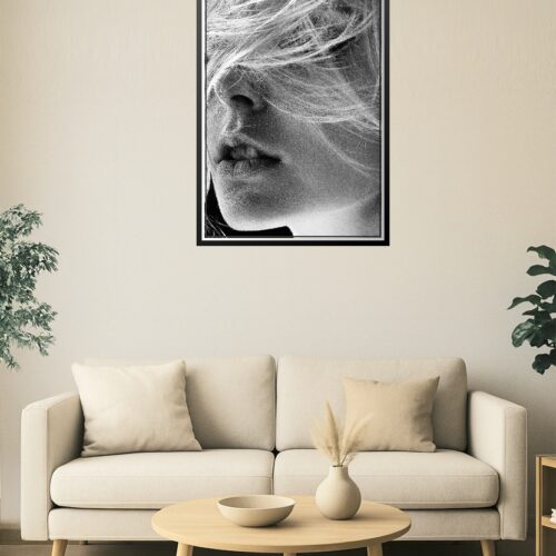 Whispers of Desire – Intimate Portrait by Alexander Krivitskiy picture