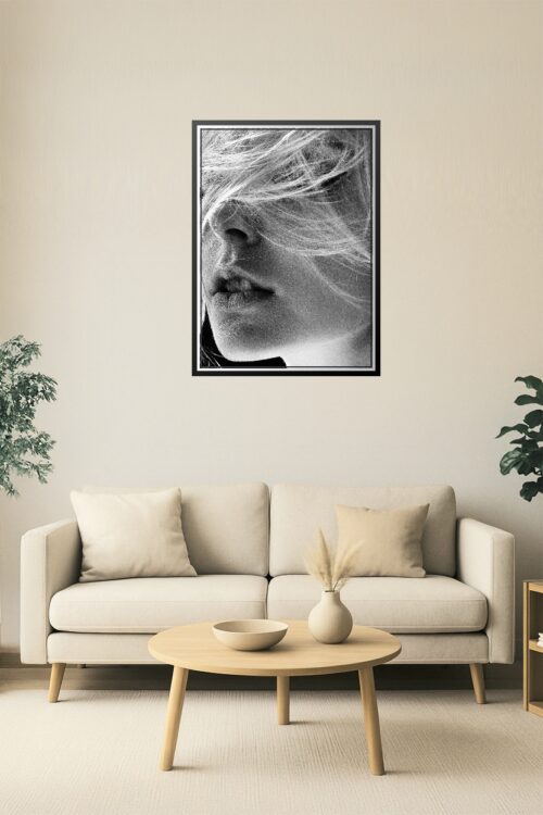 Whispers of Desire – Intimate Portrait by Alexander Krivitskiy picture
