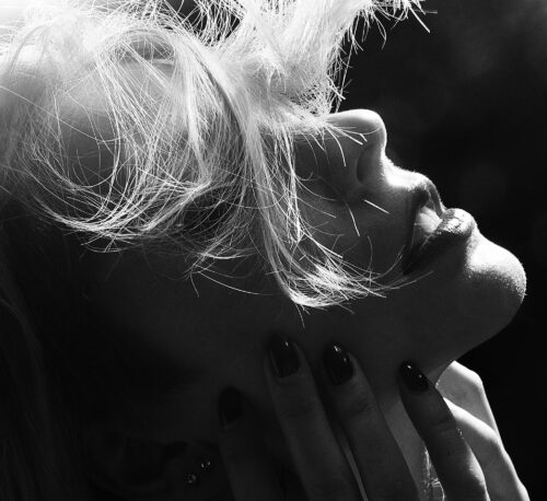 Velvet Shadows – Sensual Side Profile picture