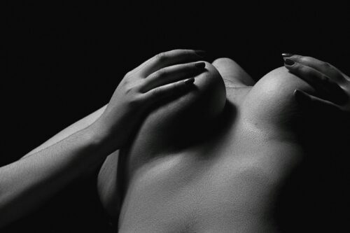 Dark Desire – Erotic Nude Photography picture