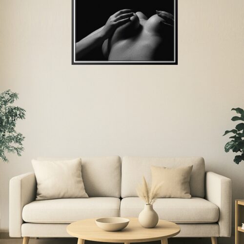 Dark Desire – Erotic Nude Photography picture