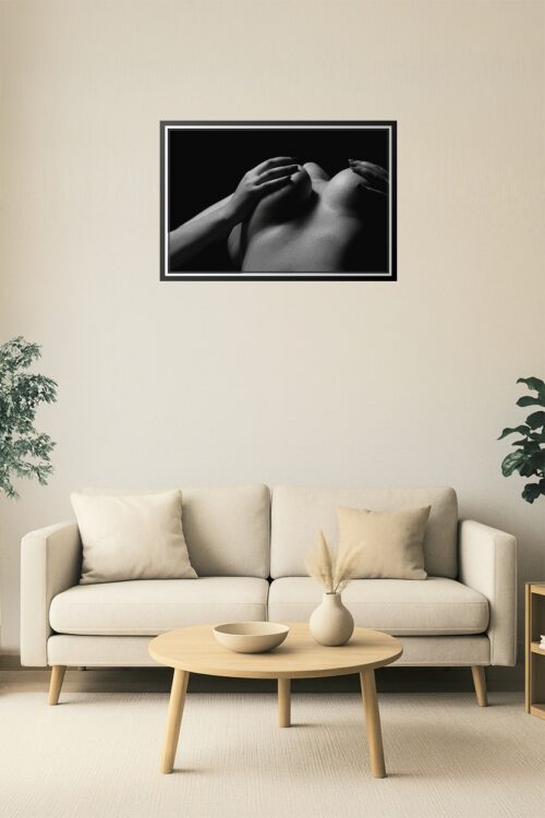 Dark Desire – Erotic Nude Photography picture