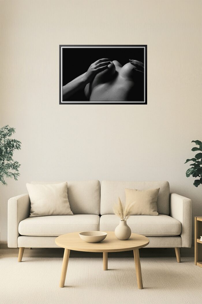 Dark Desire – Erotic Nude Photography picture