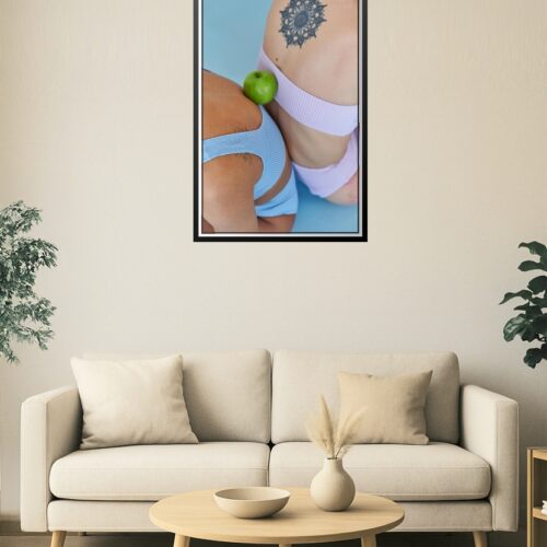 Body Harmony – Tattooed Beauty & Balance picture