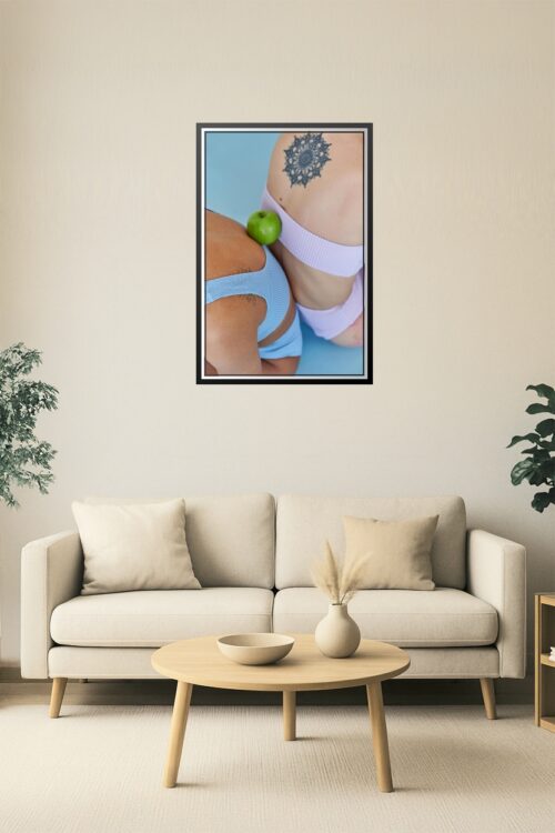Body Harmony – Tattooed Beauty & Balance picture