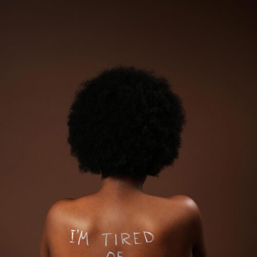 Tired of Explaining Consent – Bold Feminist Statement picture