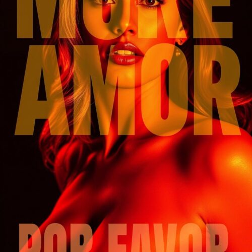More Amor Por Favor Glamour Art Poster picture